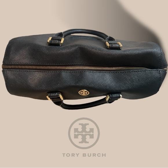 Tory Burch Black Handbag/ Crossbody - Picture 3 of 14